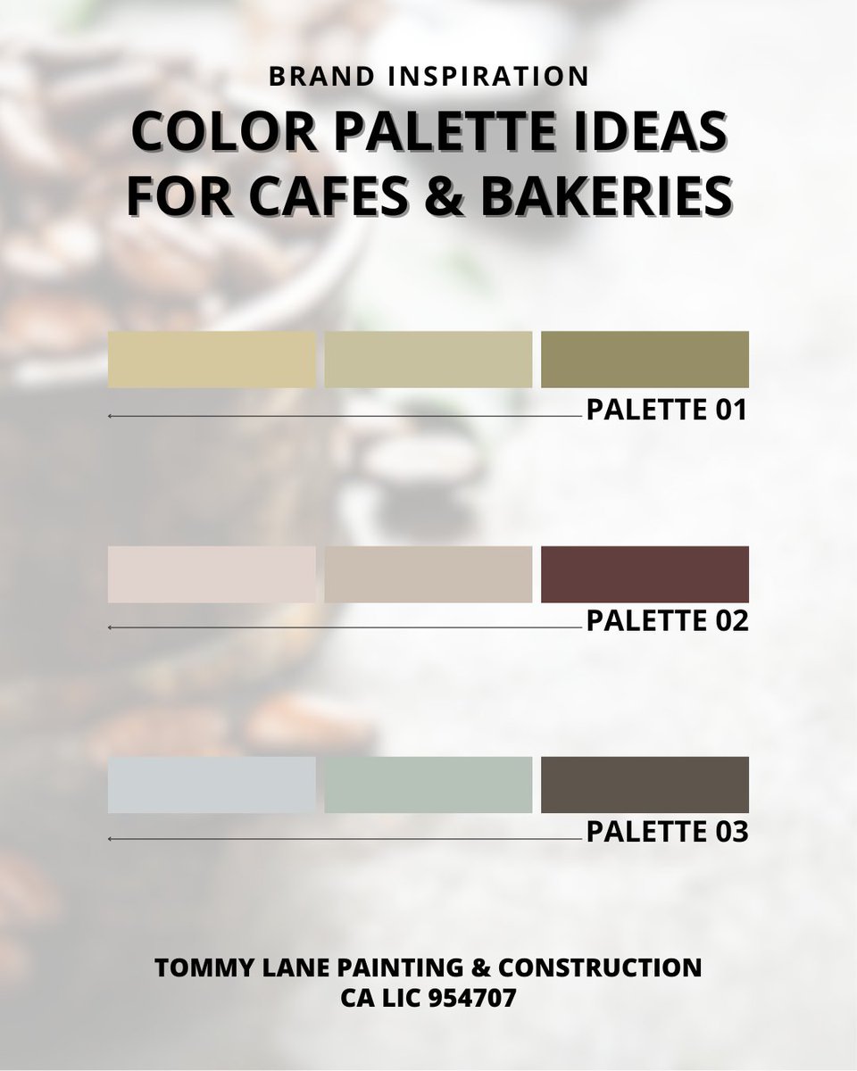 tommylanepaint's tweet photo. Dreaming of a café or bakery that looks as good as it smells? ☕🍞 

Need inspiration? Give Tommy Lane Painting &amp; Construction a call and let’s bring your vision to life!  ➡️ 916-955-2728
-

#interiorpaintideas  #designinspiration  #sacramentopainters https://t.co/ZUgf6A5gPd