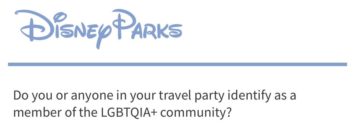 this being the absolute LAST question of a VERY long visitor survey is sending me - just under the buzzer