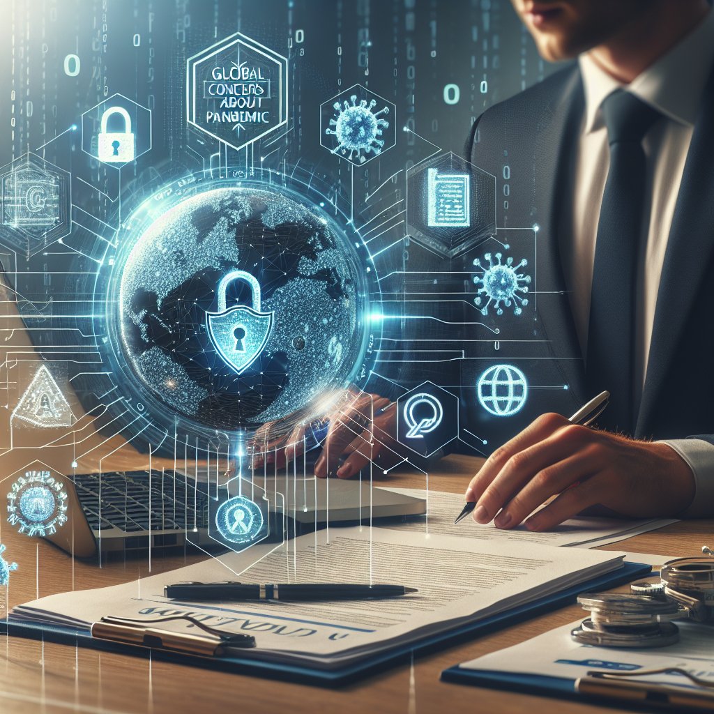 cjgarciaferna's tweet photo. "¿Alguien más siente que la ciberseguridad se ha convertido en el nuevo 'demonio' que acecha en la sombra? 👻💻 Un estudio de AXA revela que la preocupación por los riesgos tecnológicos es más fuerte que nunca. ¿Estamos listos para lidiar con esta 'pandemia digital'? 🤔 #Ciberse https://t.co/186mllItMy