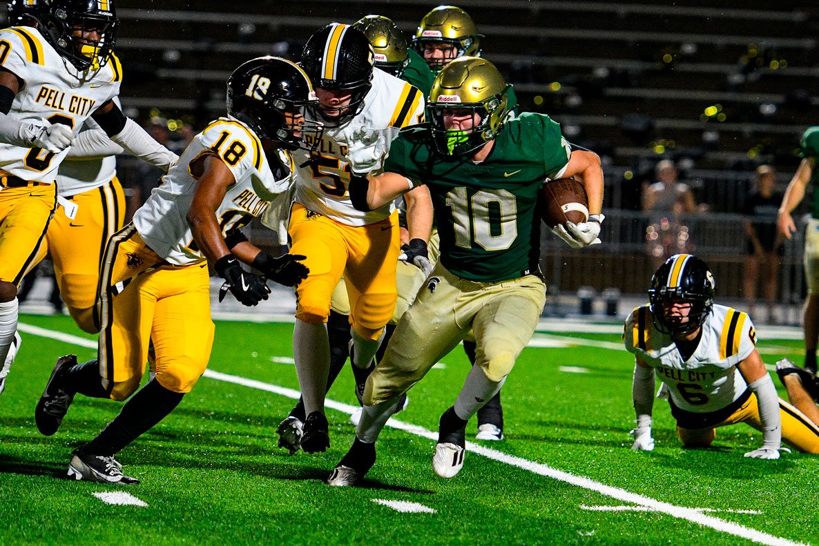 Kyle Parmley 🥎 tweet media