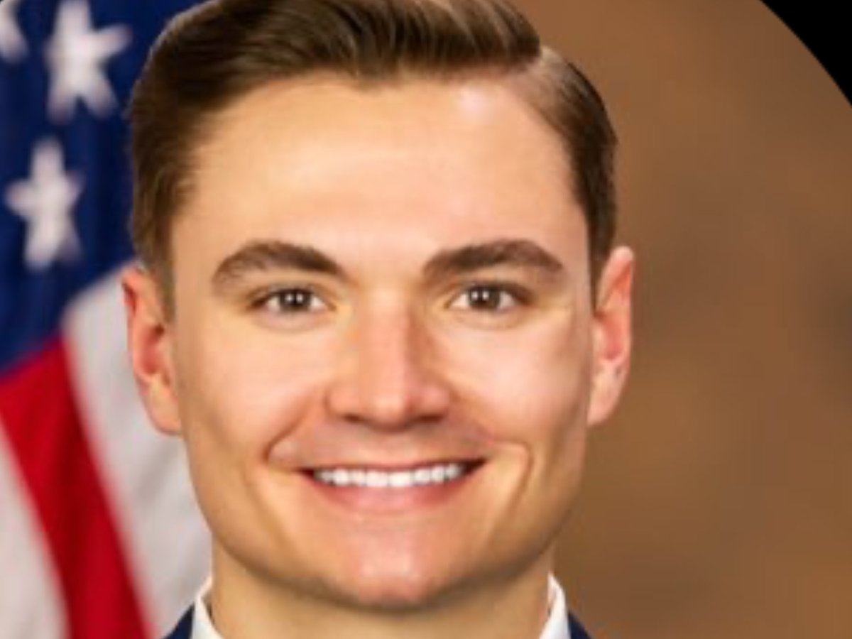 BernieConnor9's tweet photo. @ChadGilmartinCA @AGPamBondi @USMarshalsHQ ๐ณ ๐๐๐๐๐๐๐๐๐๐. #TrumpYouth poster boy! https://t.co/CweWiQvV3i