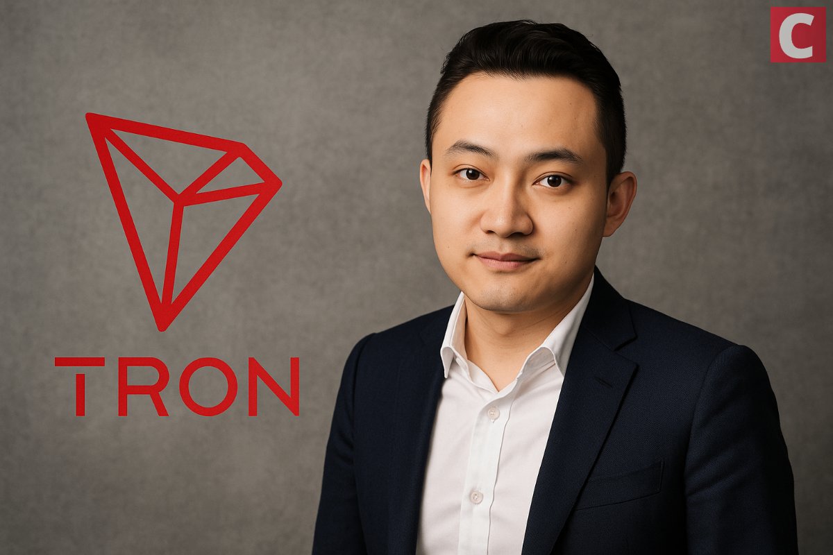 🗣️COINSPEAKER: Kraken, Backed Finance e TRON DAO: Integrazione per il Trading di Azioni Tokenizzate sulla Rete TRON