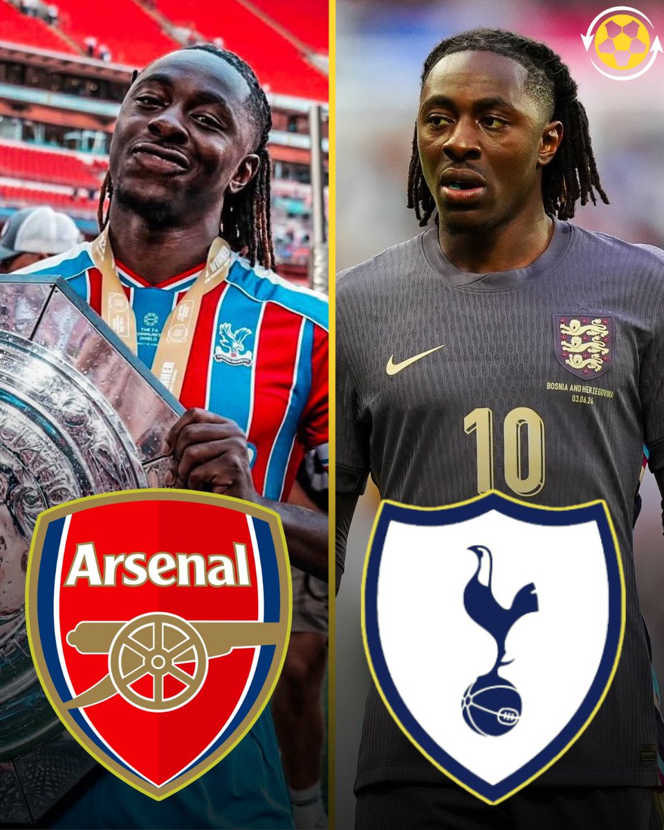 Transfer News Live tweet media