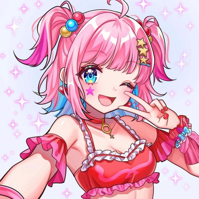 SarahWilliams_W's tweet photo. ✦ Hi, contact me by DM on Twitter or Discord ✦
More info: @SarahWilliams_W
#vtuber #AnimeArt 
#Vtubers #animegirl 
#virtualyoutuber 
#kawaii #animeart
@BlazedRTs
@cmsn_ART
@FindGFX
@ArtistRTweeters
@commission_rts
@DripRT
Reference Image: https://t.co/3QNL0UOY9q