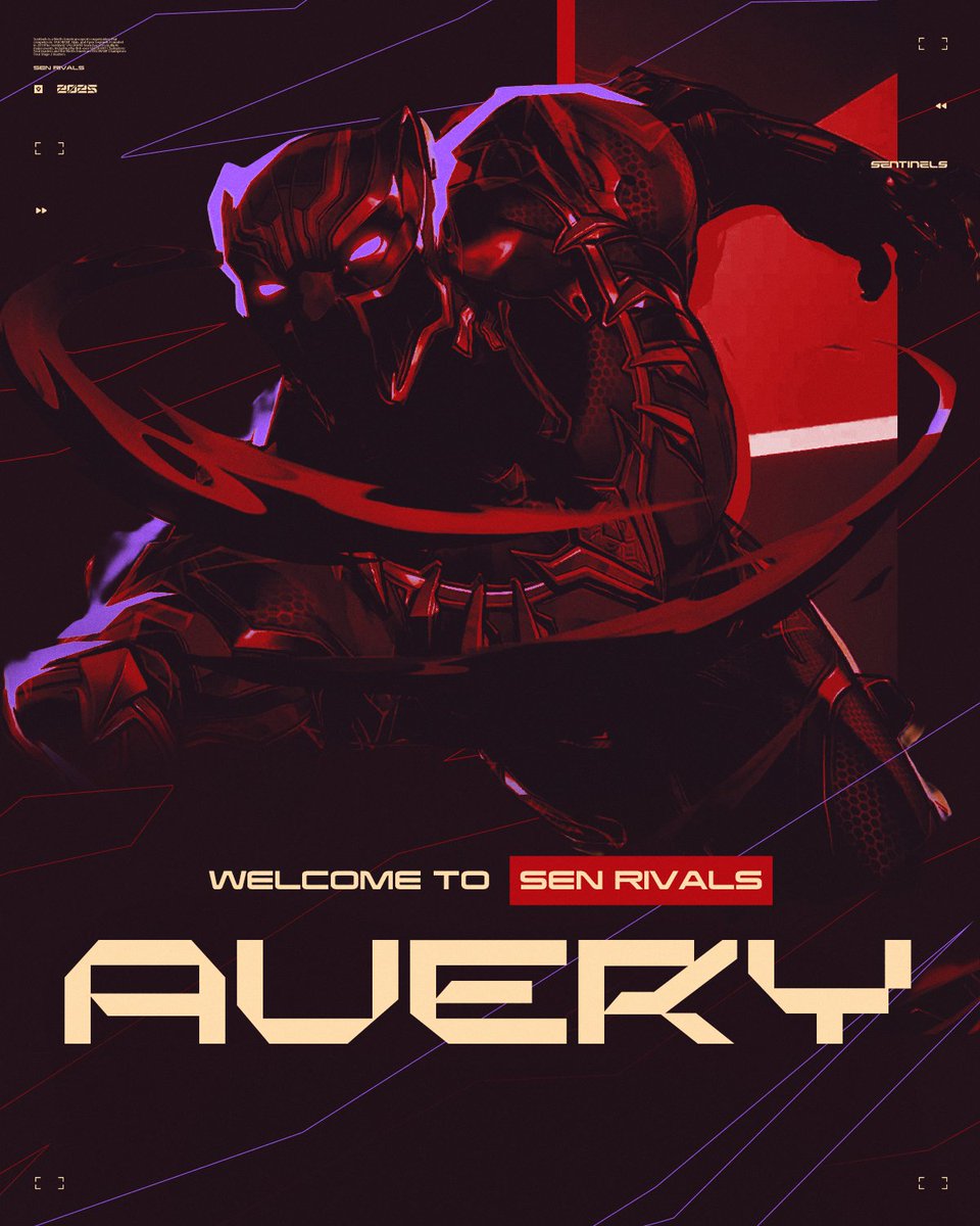 A demon, now in red

Sentinels add <a href="/Avery_FN/">Avery</a> as our newest DPS