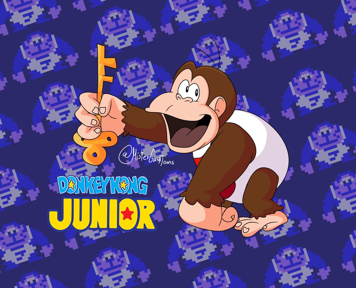 Mr. Gaspertoons tweet media