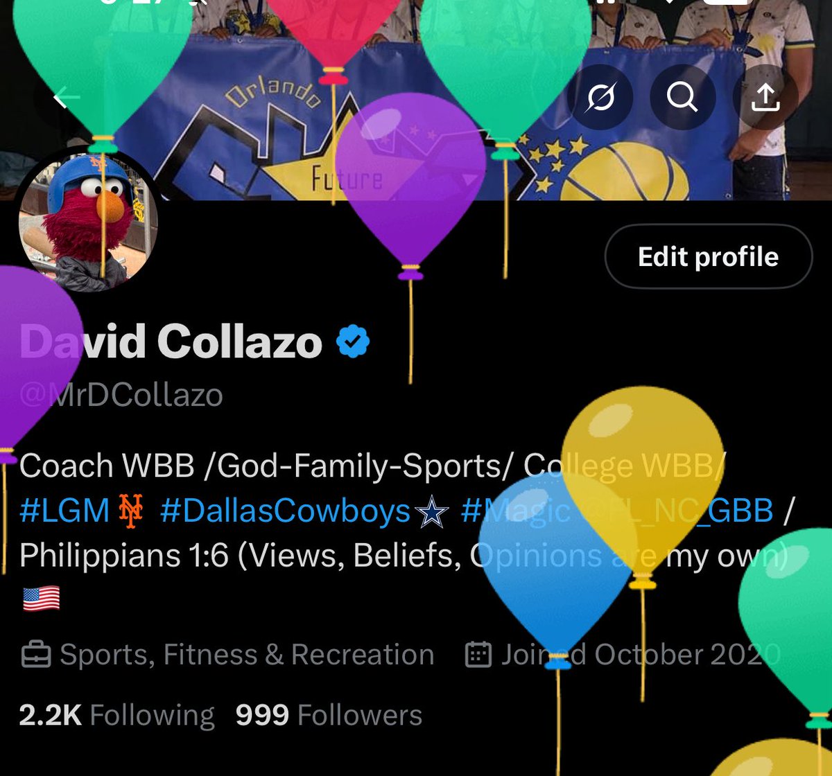 Thank you <a href="/X/">X</a> .. Blessed for another year of life.