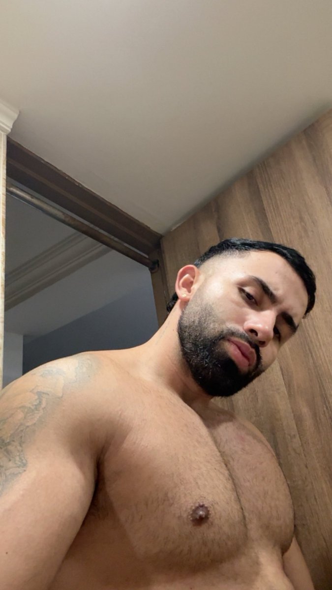 Que pasa? 😈