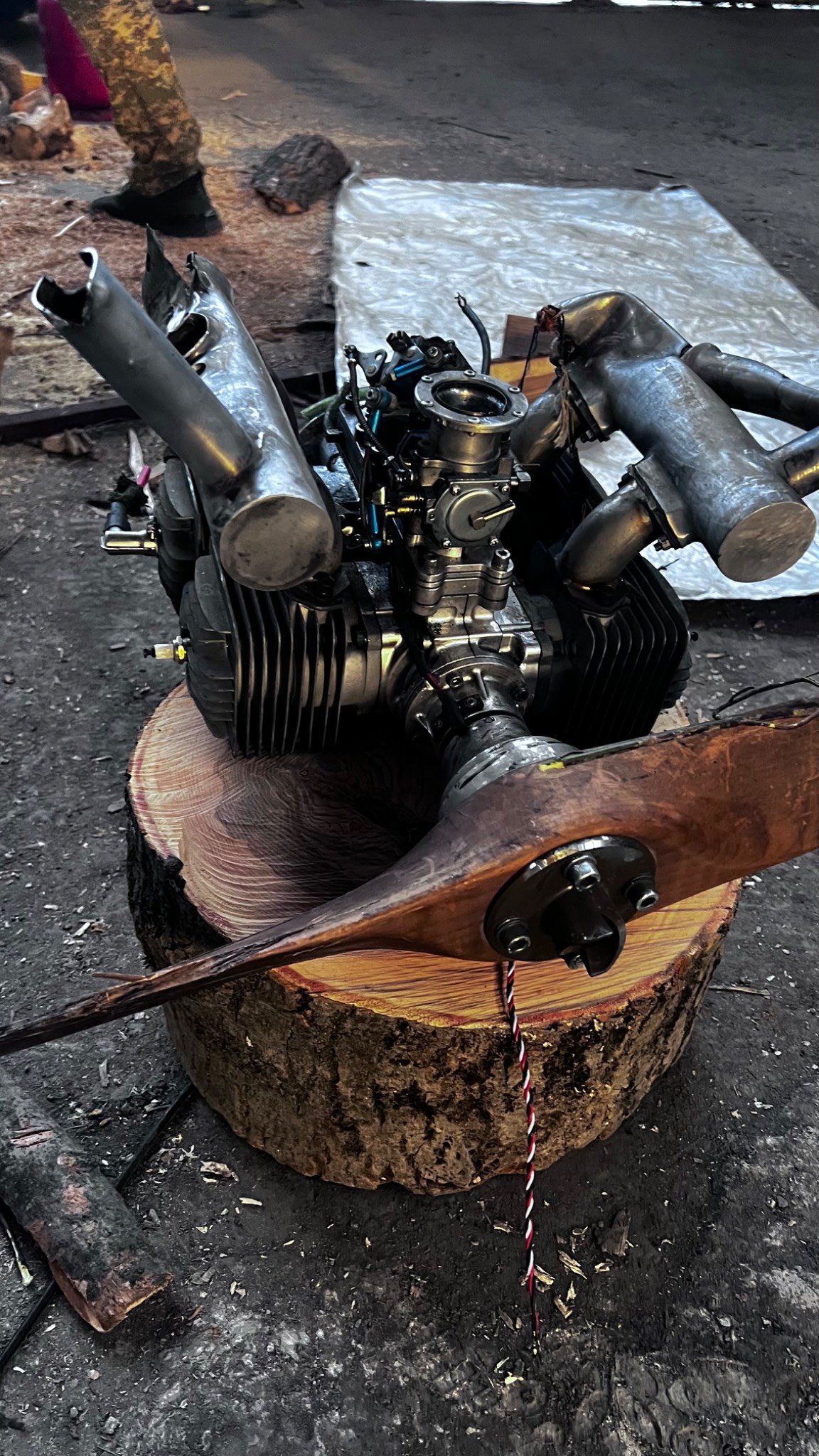 ソ連　ソビエト　ロシア軍　PT-1 オプティマス　動作確認済みクローン　ストーブ ソ連 ソビエト ロシア軍 PT-1 オプティマス 動作確認済み