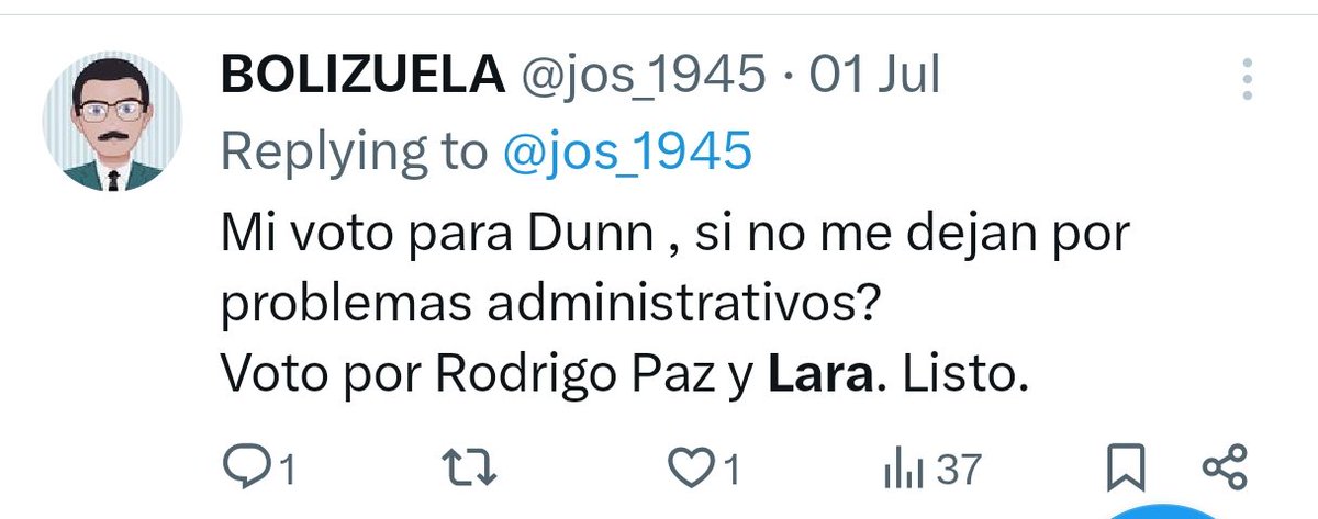 Lorgia Fuentes tweet media