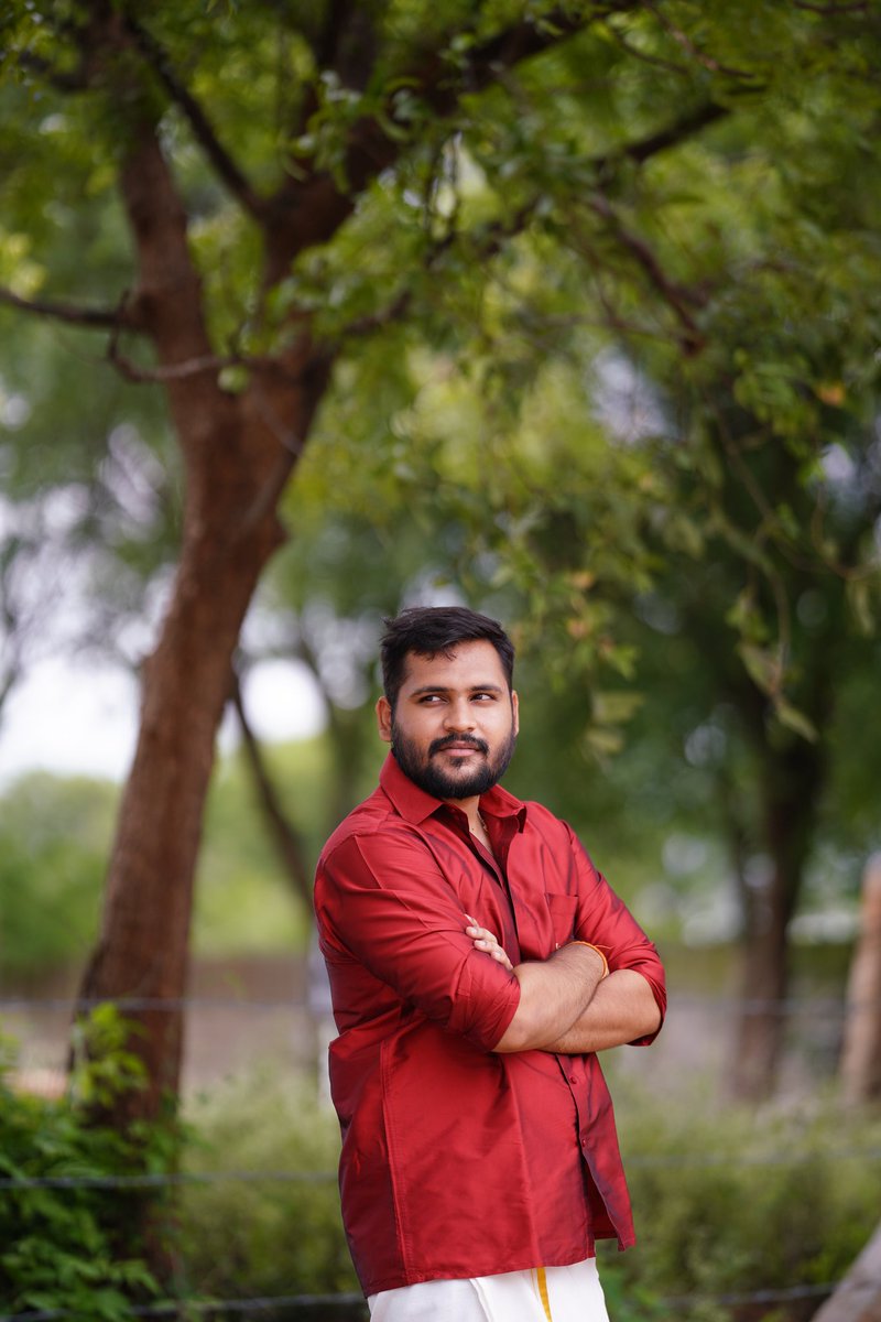 Tharun Chandraa tweet media