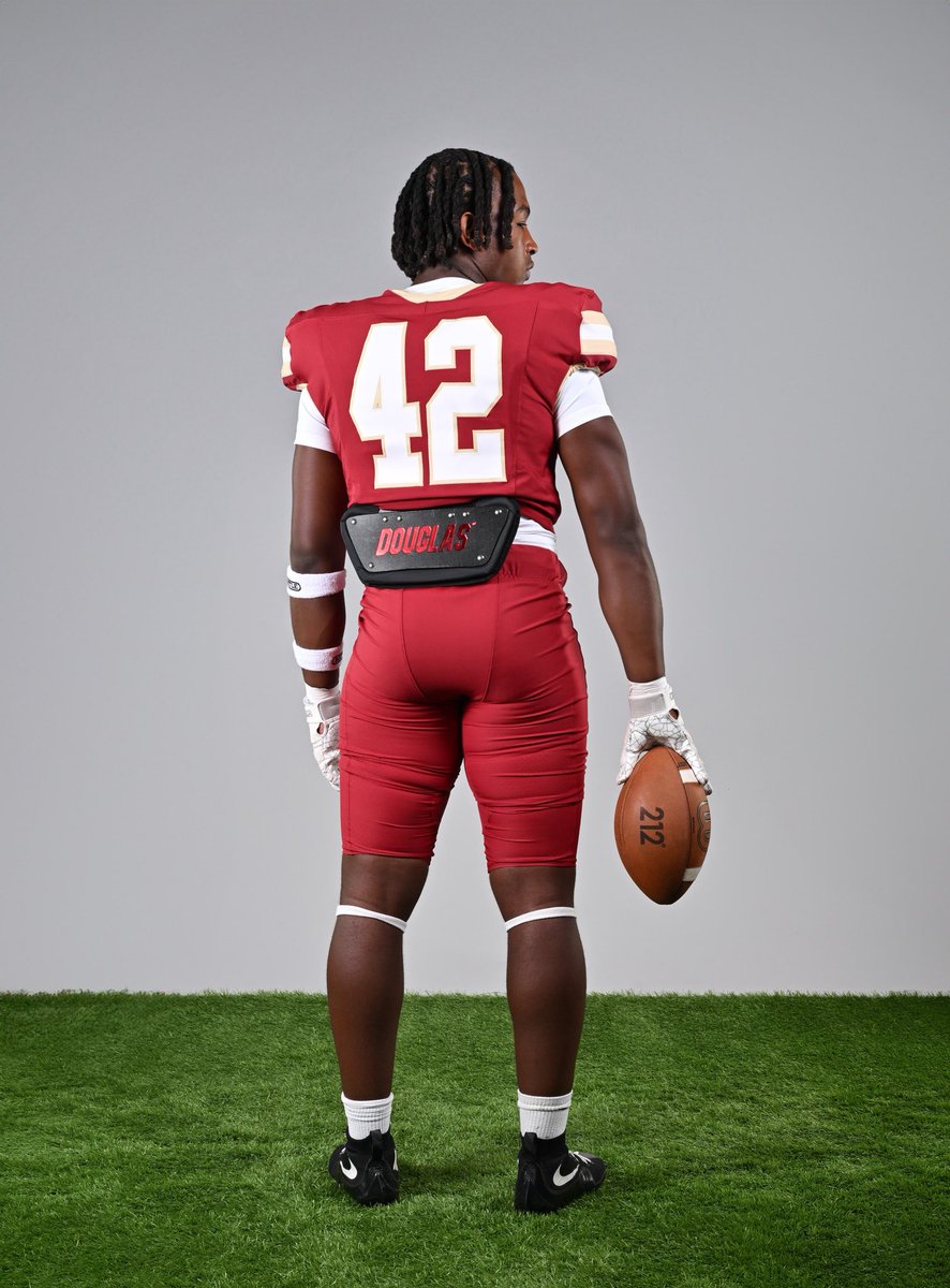 Senior season loading. Let’s go!!