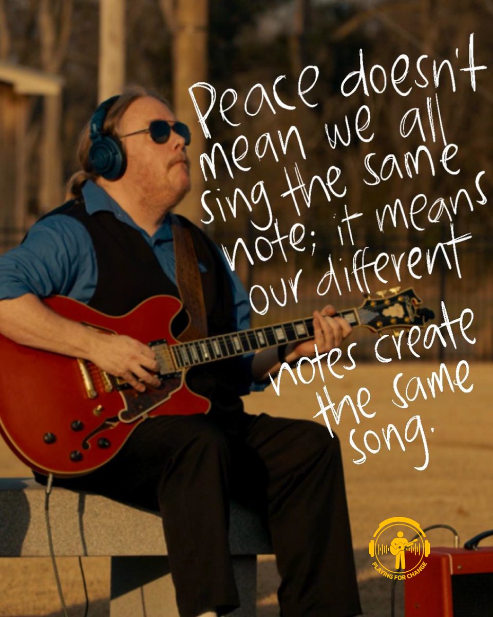 Comment "Peace" in your language! ☮