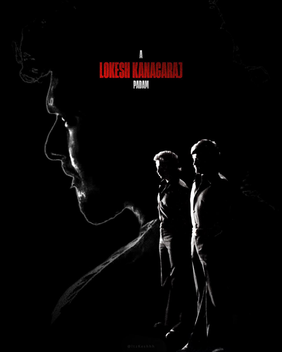 newottupdates's tweet photo. 24.08.2025π₯β€οΈβπ₯π§¨
STAY TUNED with @RKFI β
#Thalaivar173 | #KH235 | #LOKI07
AN @Dir_Lokesh FILM π½οΈ https://t.co/vSRtBb7bMv