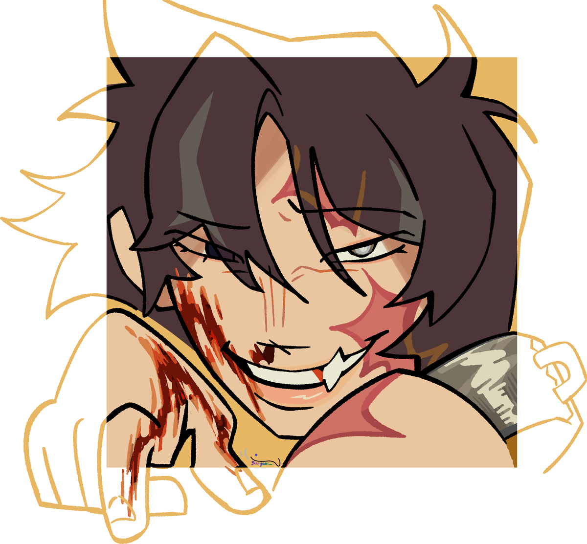 girlyaoi_'s tweet image. For @litriu!