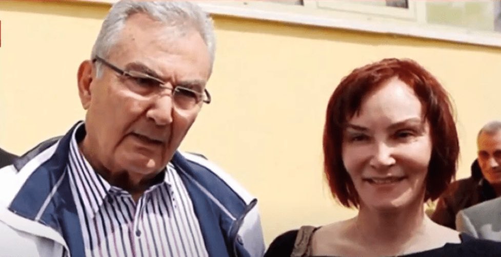 Aslı Baykal:

"CHP halkın umutlarını bitirirken kendi de bitti."