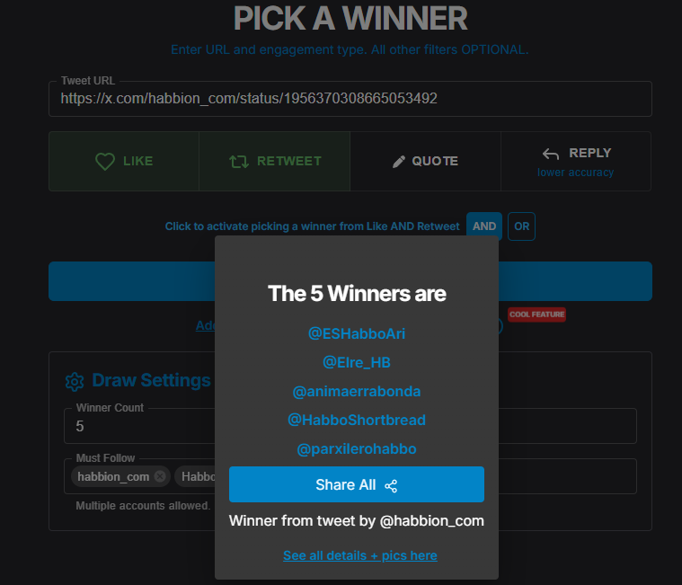 Habbion.com tweet media