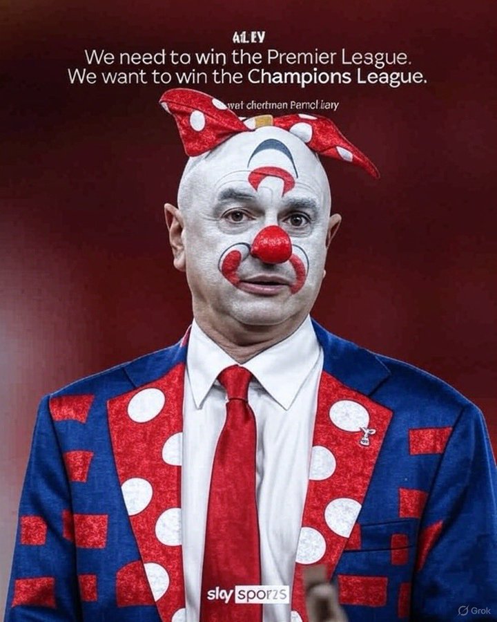 AJTHFC10's tweet photo. You penny pinching 🐀 GET OUT THE CLUB NOW

 YOU was on your last legs as it was! Now your last candle has been blown from 99% of this fan base.

This will NEVER be forgotten. 

#LEVYOUT https://t.co/NpB6avHtyA