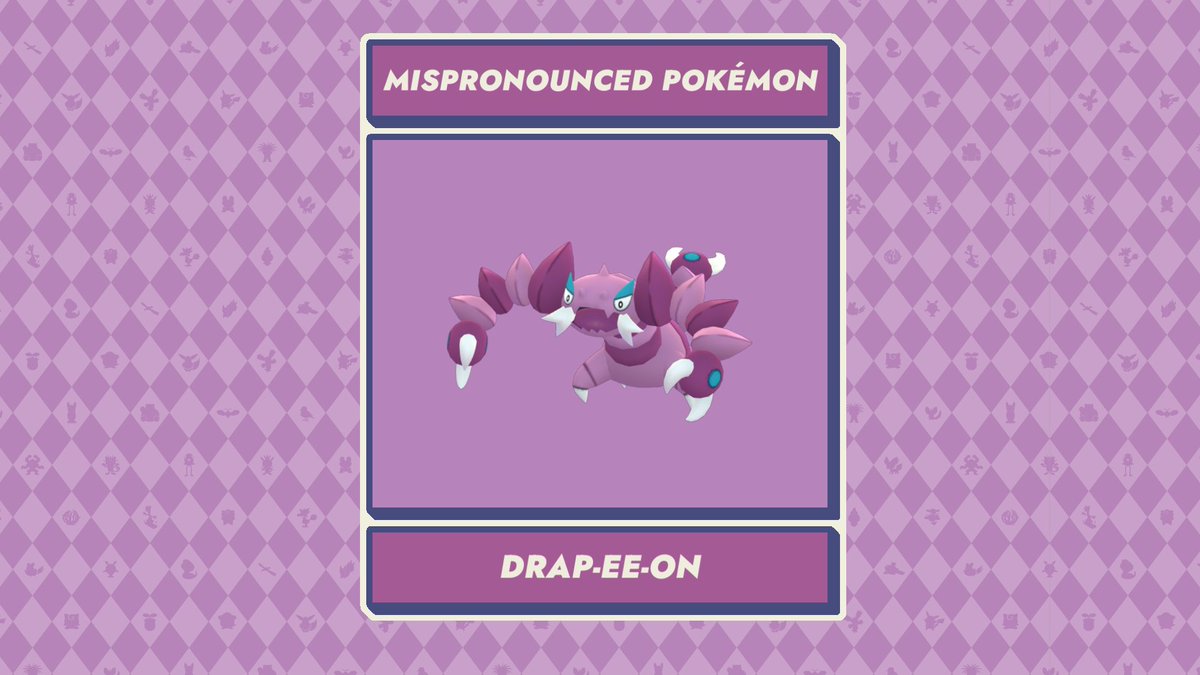 Pokémon tweet media