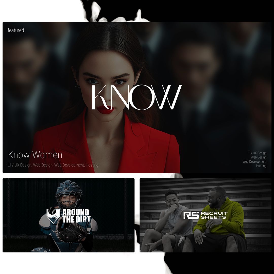 Alias Project tweet media