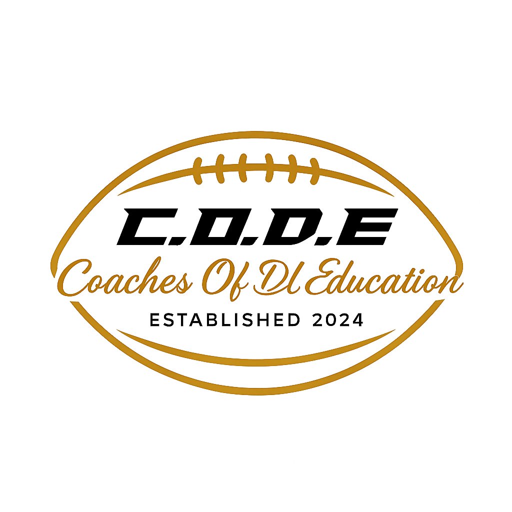 CodeDLClinic's tweet image. 🔥 2025 &amp;amp; 2024 CODE DL VIDEO LINK LIBRARY 🔥

🏈440 Pass Rush Spotlights, 163 Drills, 38 Coach Speeches, 14 Misc Installs… and we’re just getting started!

👉   docs.google.com/spreadsheets/d…

#CodeRush #TheDLCode