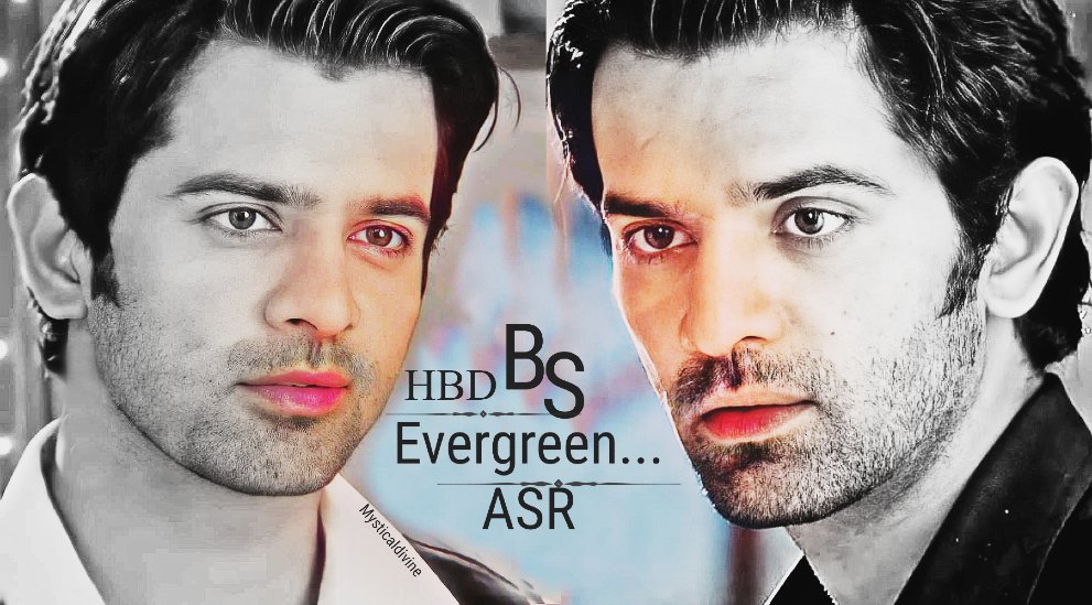 FaiqaArshiH's tweet photo. #HappybirthdayBarunSobti Everygreen ASR https://t.co/ypqV0pw4Pc