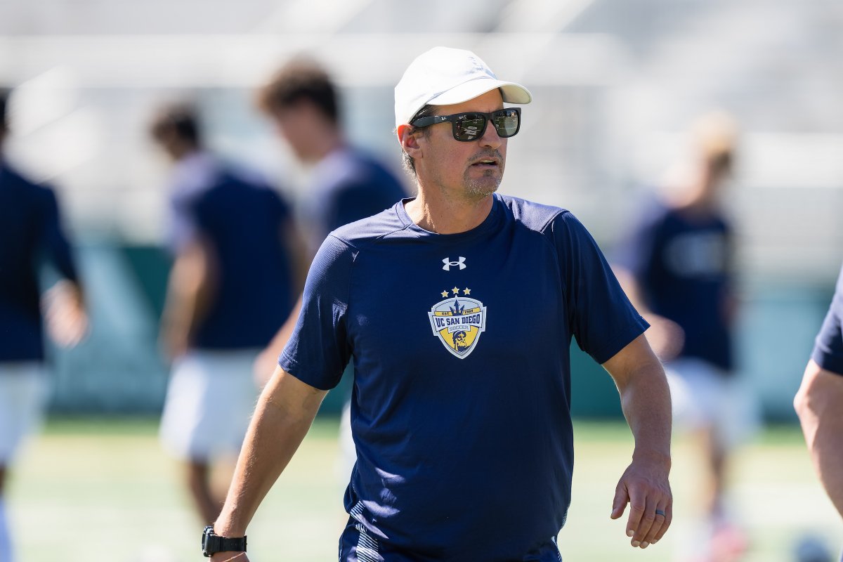 1️⃣1️⃣6️⃣: Our 2025 Triton men's soccer preview is here! 

🎧 ucsdtritons.com/podcasts or 𝗧𝗥𝗜𝗧𝗢𝗡𝗖𝗔𝗦𝗧 wherever you listen to pods! https