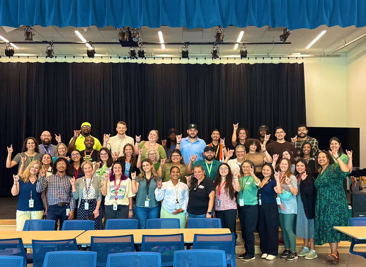 General Marshall Middle School (@gmms_aisd) on Twitter photo Itβs a great day to be a General Marshall Ram!!! Happy First Day of School! This is going to be the best year yet! Thank you to the Alphas and Mrs. Marshall for starting our day with JOY! <a href="/Secondary_AISD/">AISD Secondary School Leadership</a> <a href="/AngelWilson36/">Angel Wilson, Ed.D.</a> Itβs a great day to be a General Marshall Ram!!! Happy First Day of School! This is going to be the best year yet! Thank you to the Alphas and Mrs. Marshall for starting our day with JOY! <a href="/Secondary_AISD/">AISD Secondary School Leadership</a> <a href="/AngelWilson36/">Angel Wilson, Ed.D.</a>