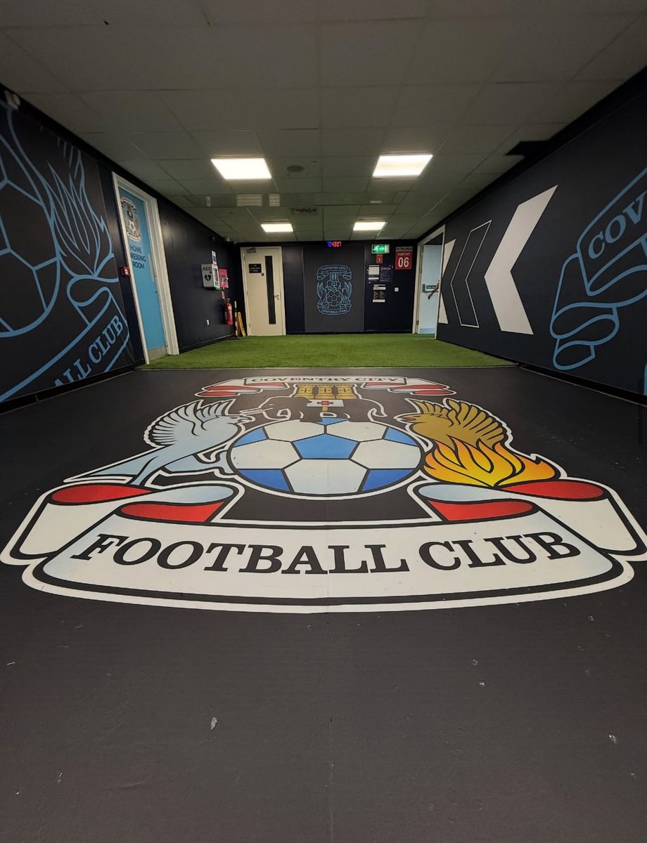 All Things Sky Blue (C) tweet media