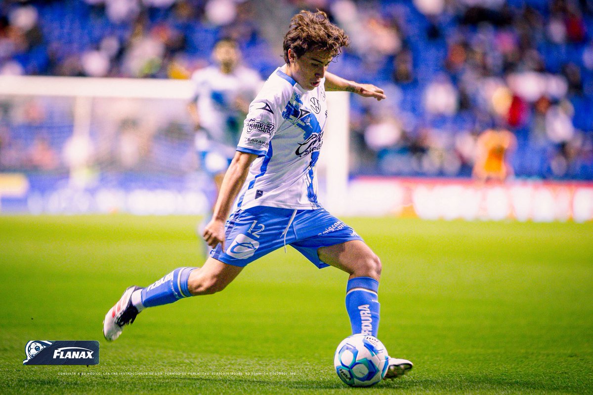 Por cada gol que anote el Puebla vs Seattle (o le anoten, lo que pase primero) 🔥 voy a sortear $2,000 MXN entre los RT 🔁 de esta publicación.

Solo participan seguidores 👇