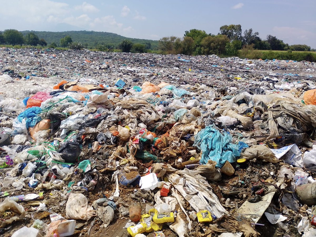 ♻️ En el municipio de Jaral del Progreso realizamos una inspección en el sitio de disposición final de residuos, con el objetivo de verificar el cumplimiento de los lineamientos establecidos en la NOM-083-SEMARNAT-2003.

#AmbientalGente #ProcuraduríaAmbiental