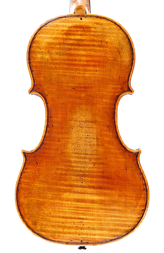 BenningViolins's tweet photo. We are pleased to present this fine #violin crafted in 1939 by #violinmaker Helmuth Ellersieck for examination, trial and purchase. #violinist #violinforsale
The tone is clear and resonant, and is responsive in all registers.
Learn more: https://t.co/ajehrBCjL2 https://t.co/k2rpUzgwQJ