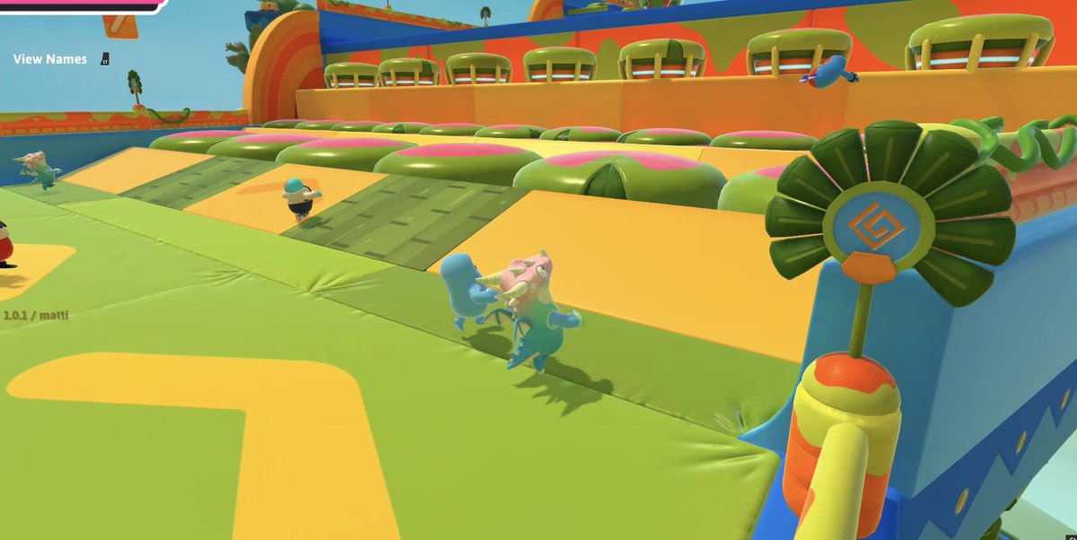 drop your best FinalBeans screenshot in the replies, the one with the most likes wins 10k kudos