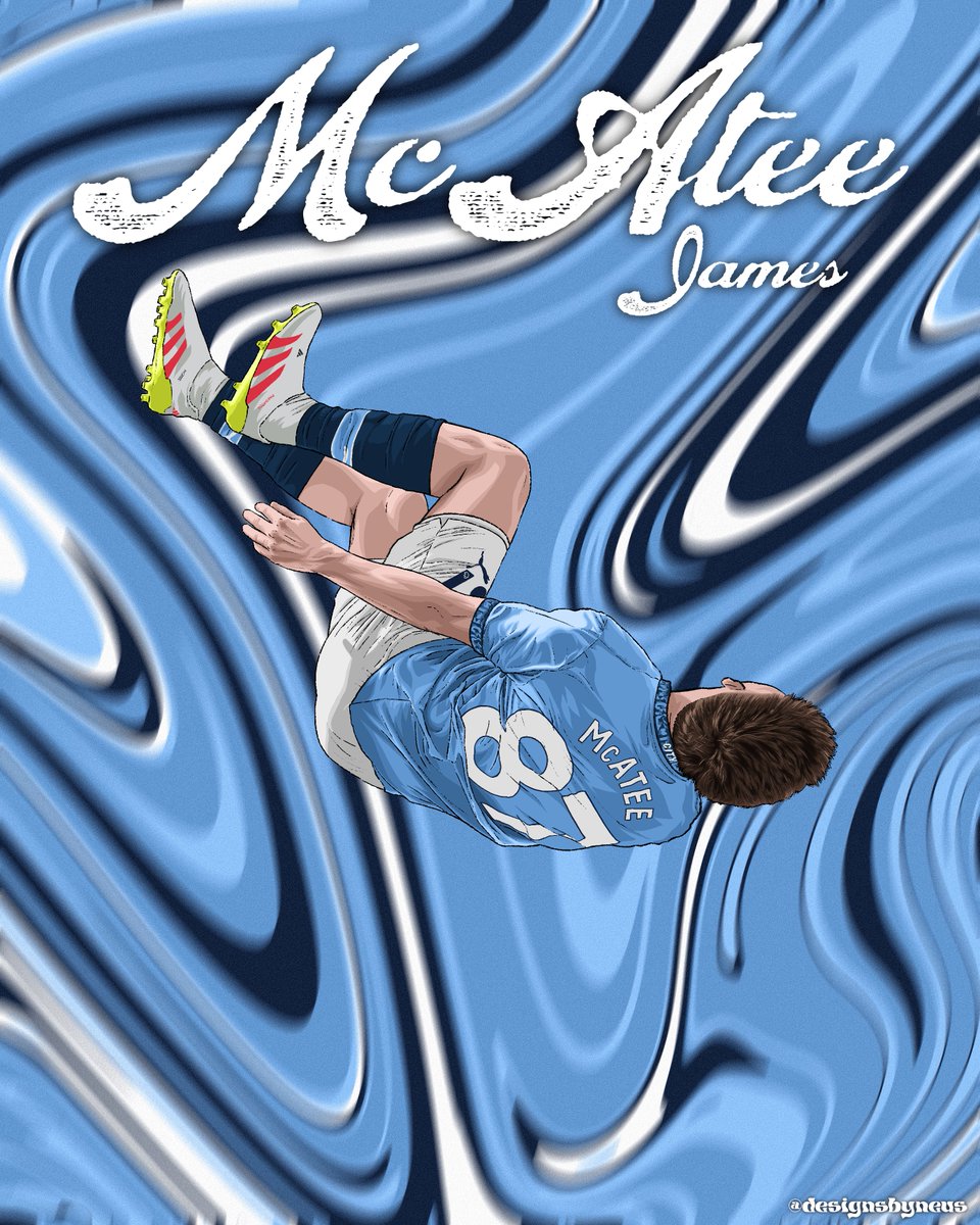 ๐๐๐ช๐จ ๐จ (@designsbyneus) on Twitter photo ๐จ Best of luck to our very own Macca ๐ฉต
I know heโs gonna smash it ๐ซก
<a href="/JamesMcatee6/">James Mcatee</a> | <a href="/ManCity/">Manchester City</a> ๐จ Best of luck to our very own Macca ๐ฉต
I know heโs gonna smash it ๐ซก
<a href="/JamesMcatee6/">James Mcatee</a> | <a href="/ManCity/">Manchester City</a>