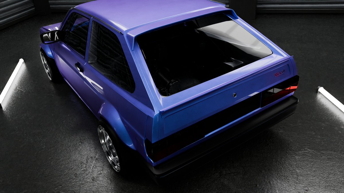 Ricieri_Design's tweet photo. É igual joga NFS https://t.co/HBrrbWKU5a