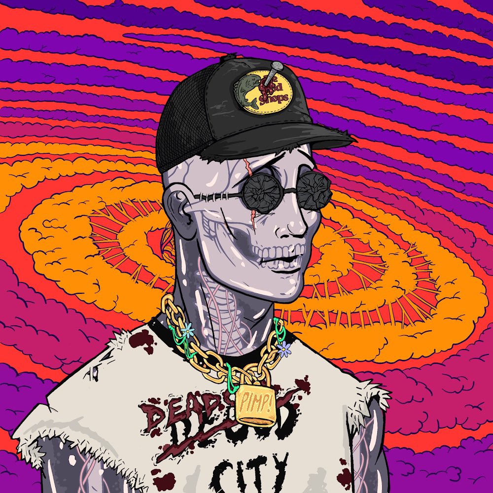 DoNkeV 🟠 tweet media