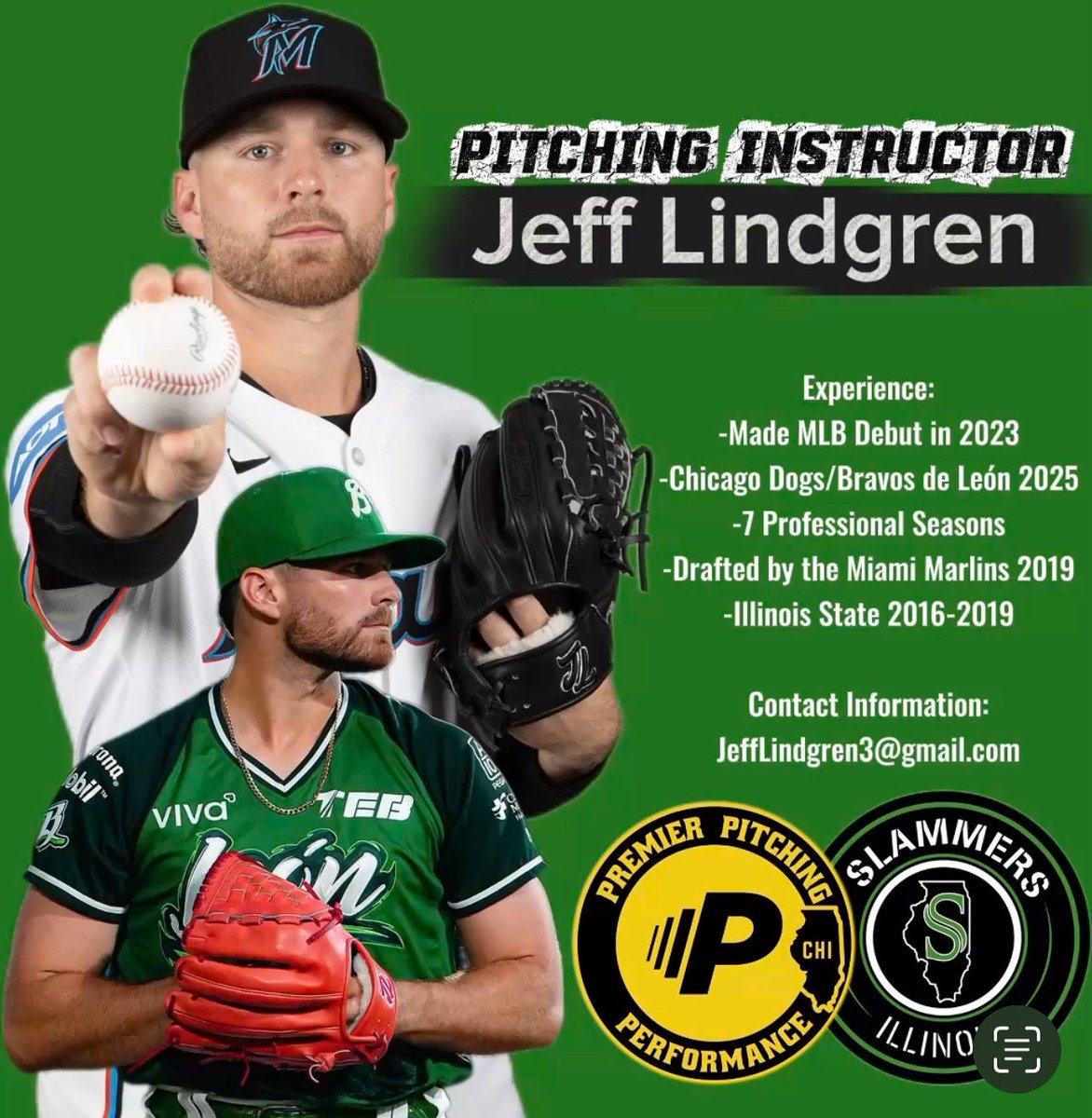 Slammers Illinois | Baseball tweet media