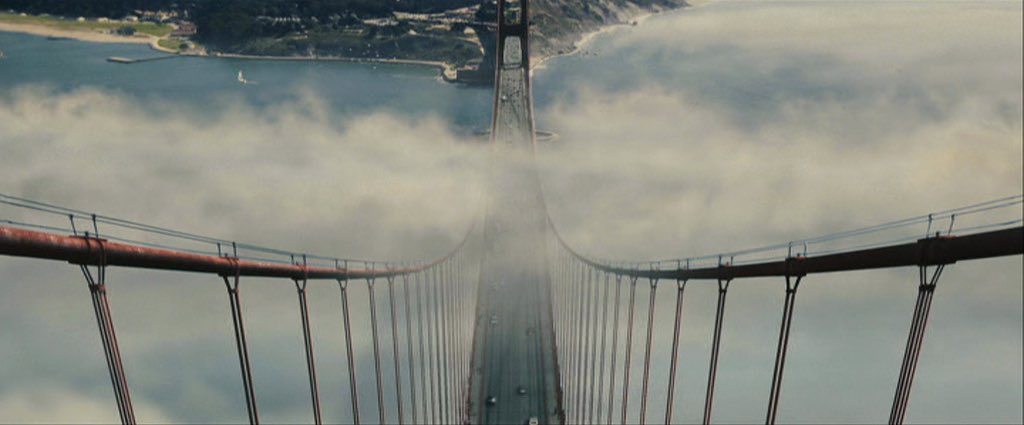 Zodiac, 2007 dir. David Fincher