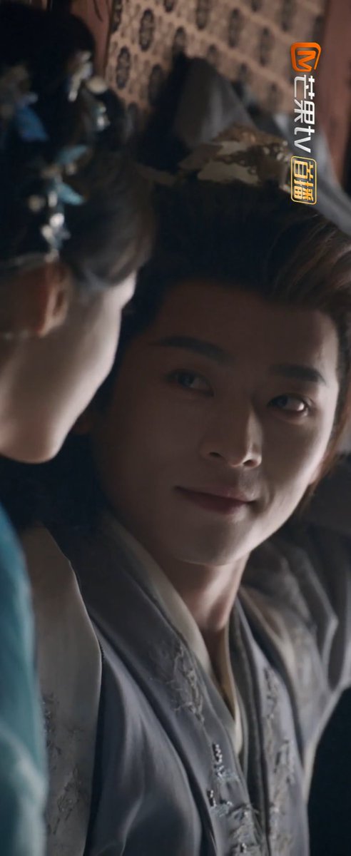 callmemooncakes's tweet photo. Finished #LegendOfTheFemaleGeneral and now I’m just sitting here staring at the wall like… how do I move on? I need a mourning period before I can touch another drama😭😭 https://t.co/zjvrcf6Lfr