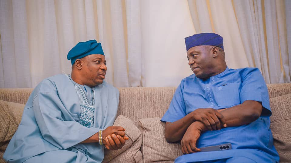 Amb Gabriel Aduda tweet media