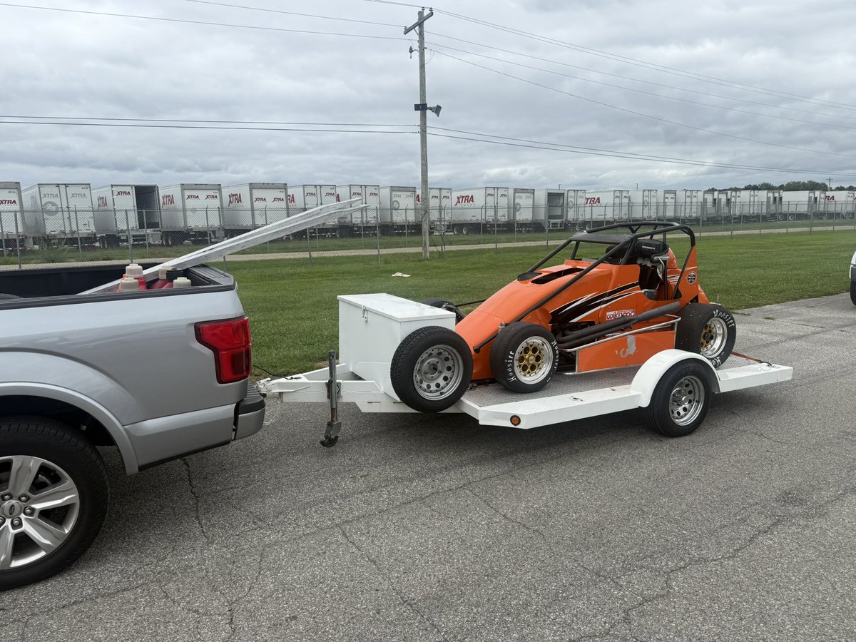 Davey Hamilton Jr tweet media