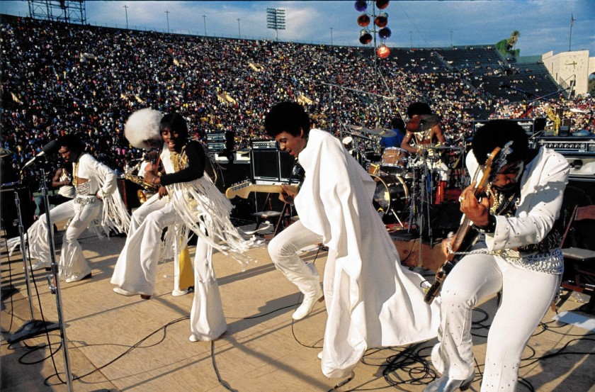 Lizzs_Lockeroom's tweet photo. August 20th, 1972 #WattStax https://t.co/CrRfXXZ9xE