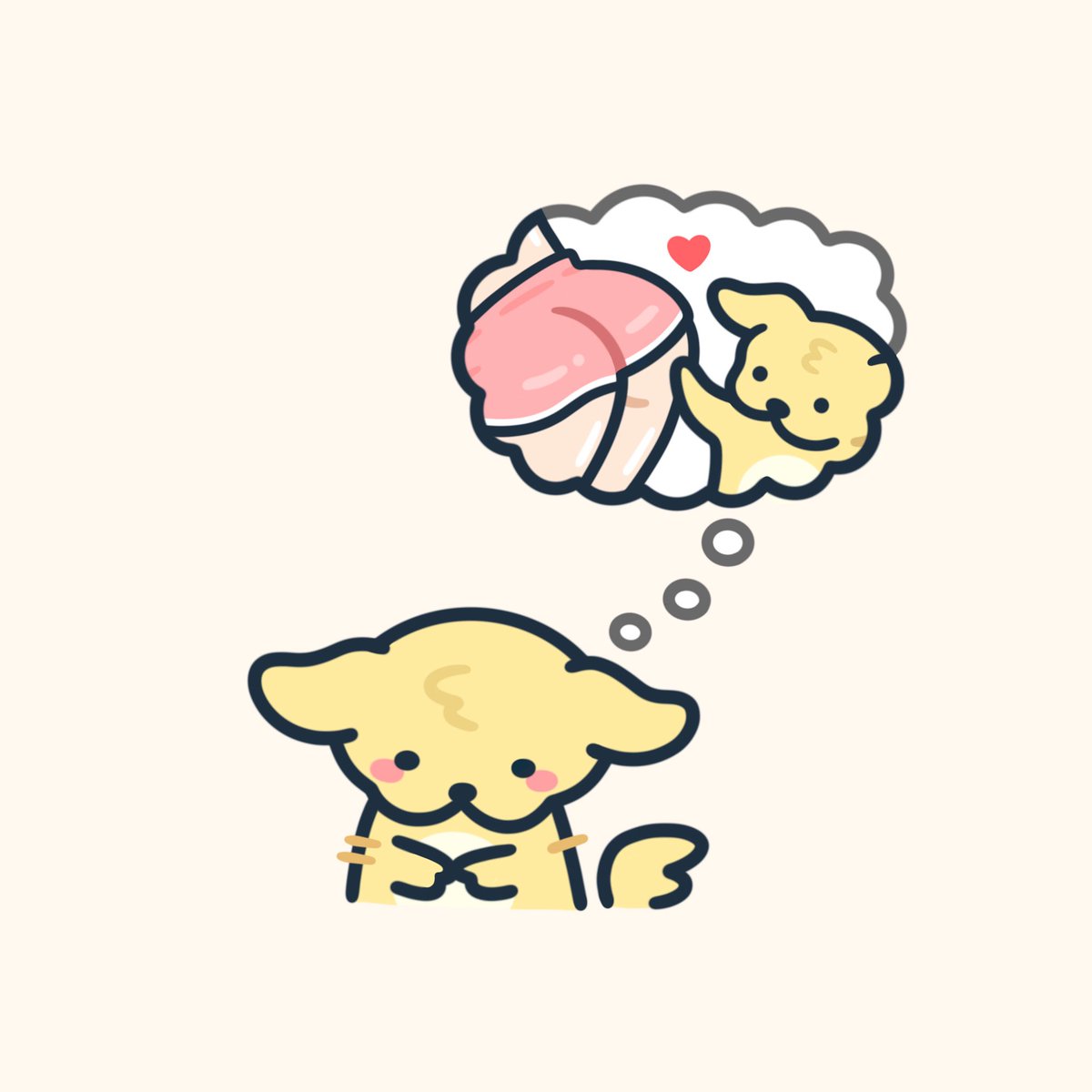 💭