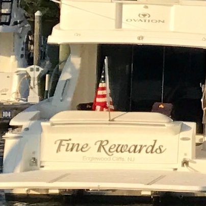 So, how was your weekend?