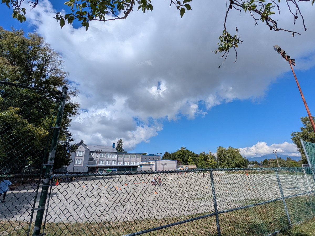 Very Vancouver: American school house named after a Victorian hero