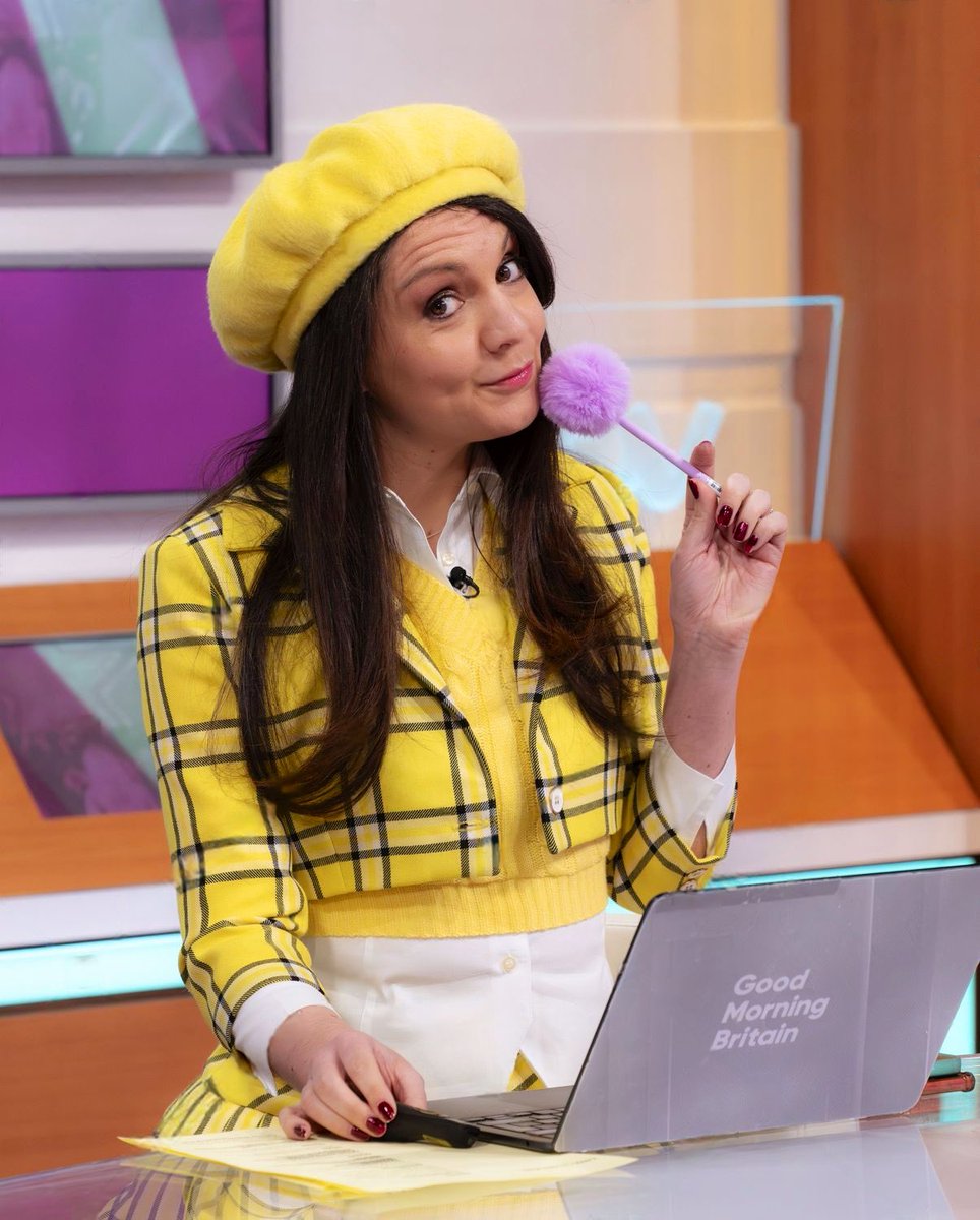 Laura Tobin Fan tweet media