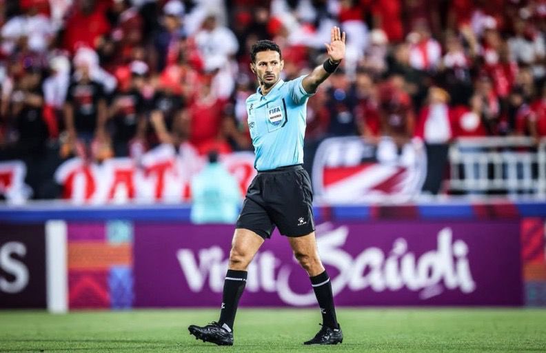 🤍النخبوي+2💚داعس القواطي tweet media
