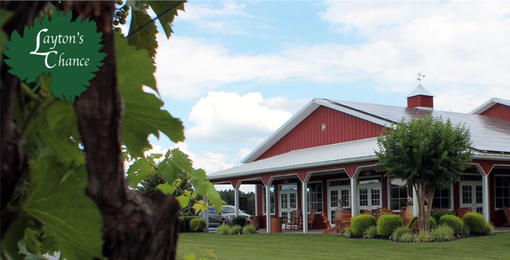On October 4th, Leadership Maryland is hosting a Wine Tasting at Layton’s Chance Vineyard and Winery in Vienna, MD! Come enjoy a peaceful afternoon filled with conversation, games, wine, charcuterie, and chocolate! The event will begin at 4 p.m. 
web.leadershipmd.org/events/Wine-Ta…