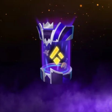 Echo de menos las cápsulas de prime del lol... cuánto hace ya que las quitaron??? 😭