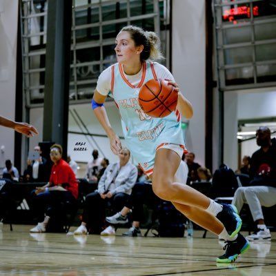 2026 Alainah Mckavish <a href="/AlainahMckavish/">Alainah McKavish</a> will be a player to watch yet again this upcoming season as a senior in Virginia. She had a strong summer after a big junior season, in which she averaged 21.5ppg, 6.3rpg, 2.8apg, 3.9spg. #LadyPhenom 

<a href="/Coach_Rick57/">Rick Lewis</a> <a href="/colbylewis20/">Colby Lewis</a> <a href="/POBScout/">Patrick O'Brien</a>